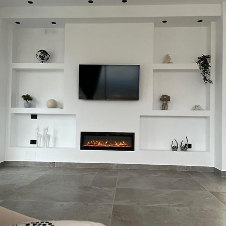 Vila Palma ベラト エクステリア 写真