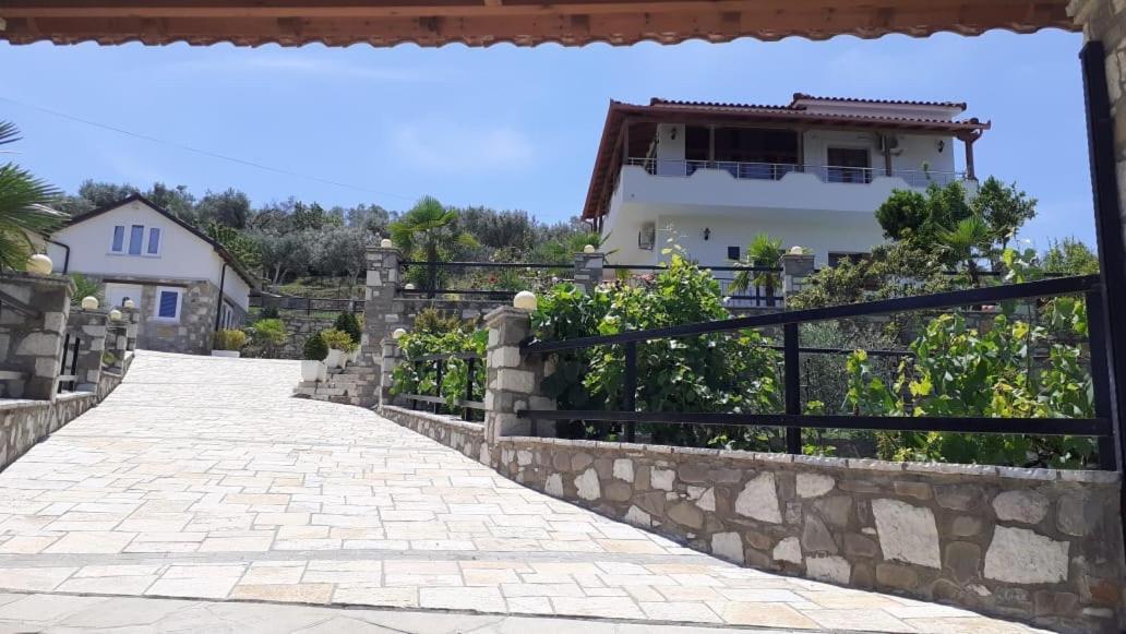 Vila Palma ベラト エクステリア 写真