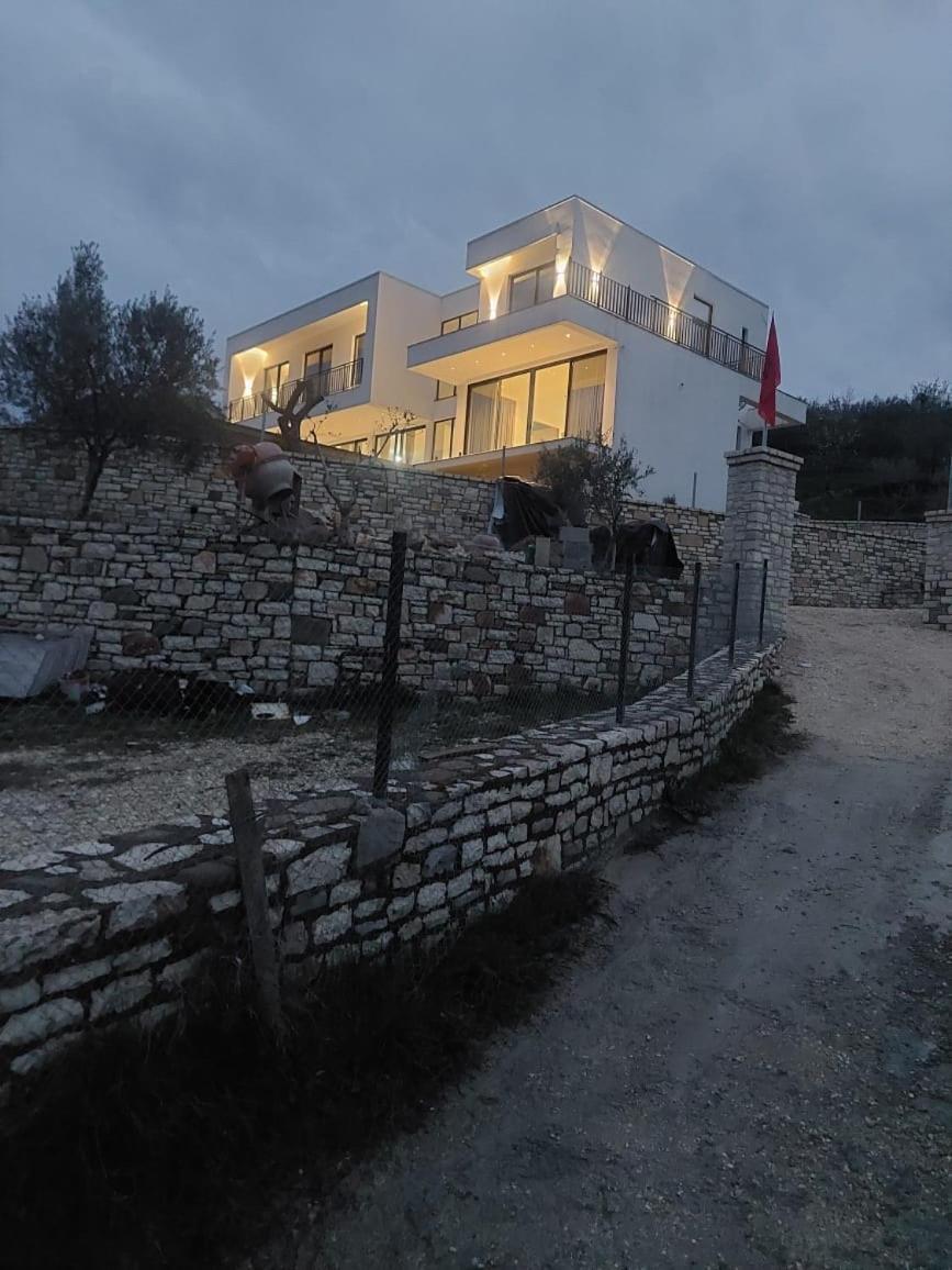 Vila Palma ベラト エクステリア 写真